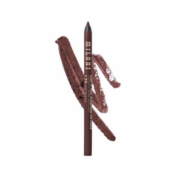 Milani Keep It Full Plumping Lip Liner Set | 130, 150, 160 | NEW MAKEUP - Picture 5 of 8